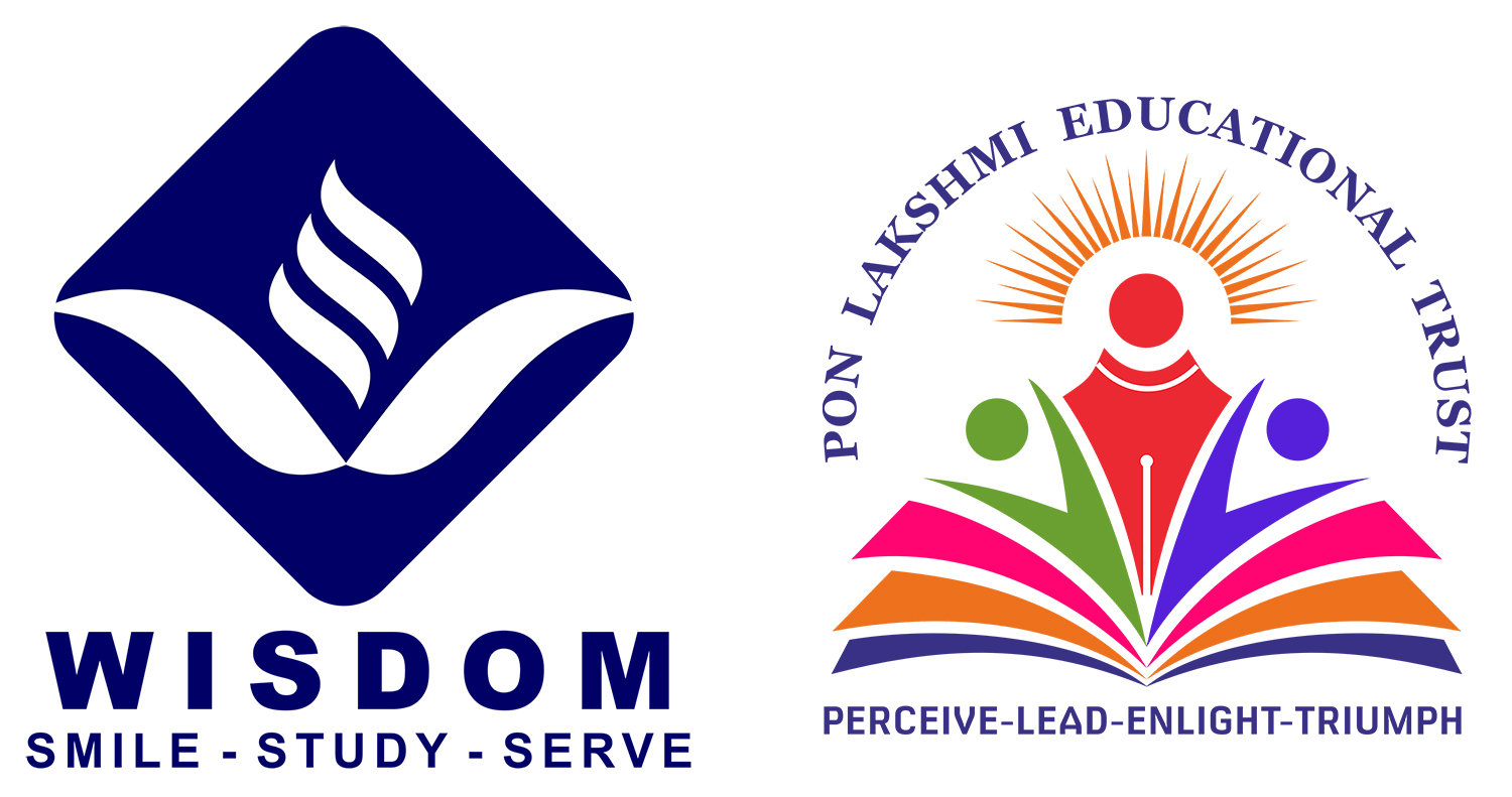 Wisdom Matriculation Higher Secondary School